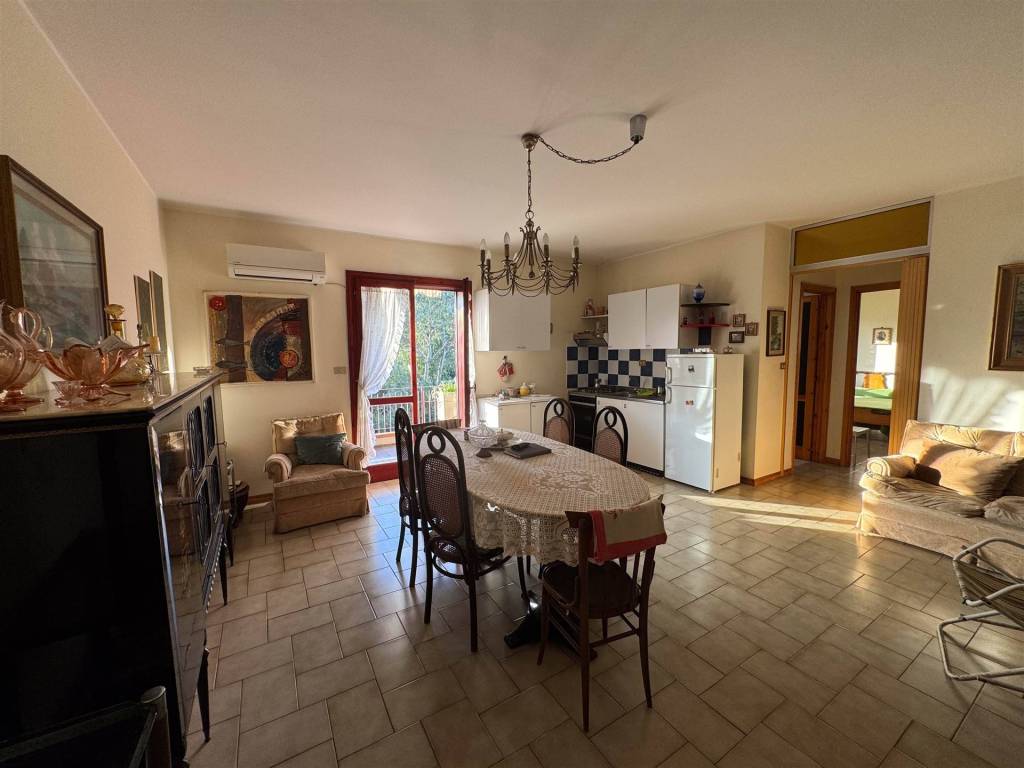 appartamento in vendita a Mascali