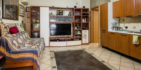 appartamento in vendita a Mascali in zona Fondachello