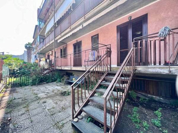appartamento in vendita a Mascali