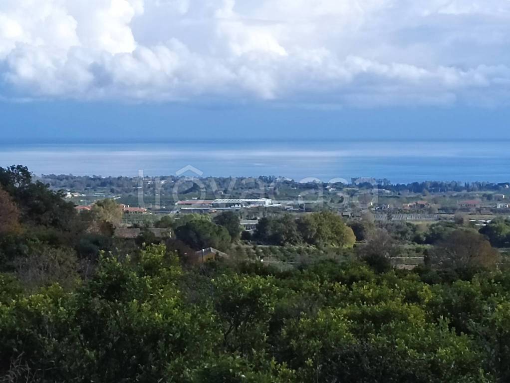 terreno agricolo in vendita a Mascali in zona Fondachello
