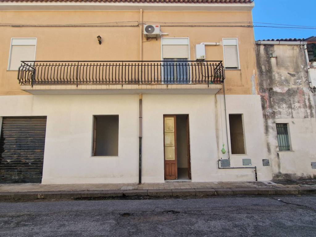 appartamento in vendita a Mascali