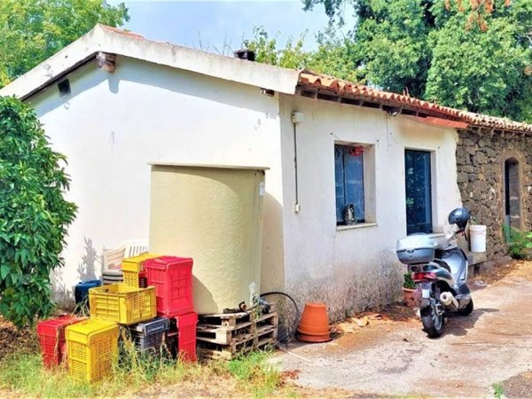 casa indipendente in vendita a Mascali in zona Nunziata