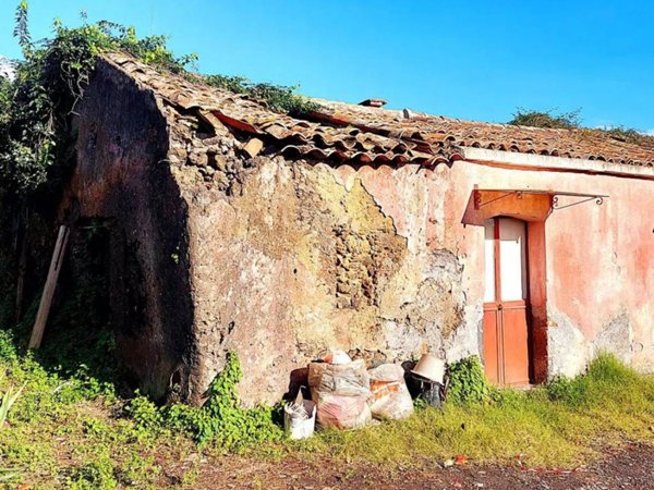 casa indipendente in vendita a Mascali in zona Nunziata