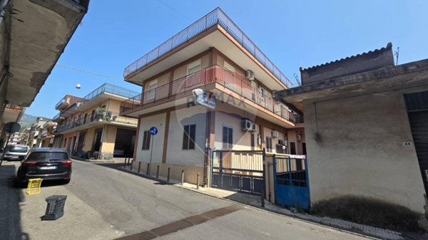 appartamento in vendita a Mascali