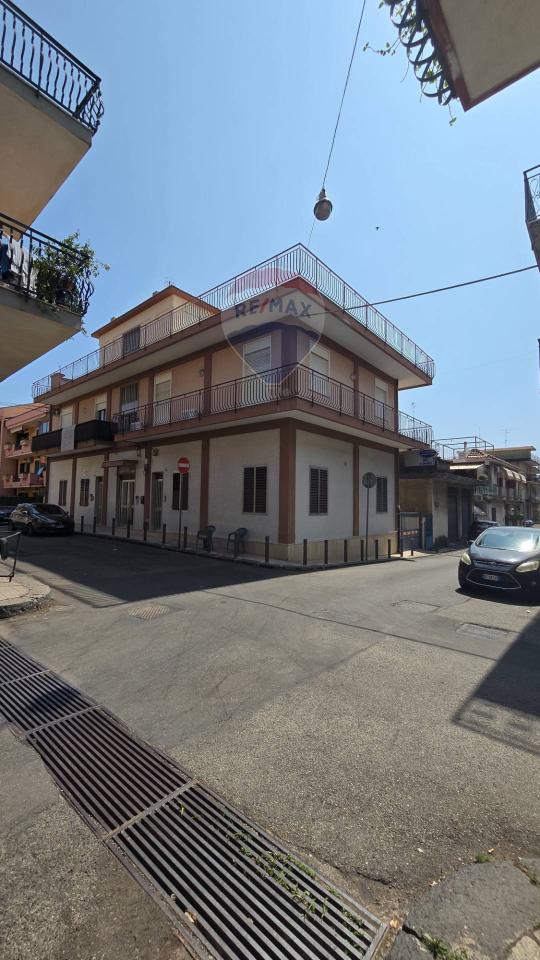 appartamento in vendita a Mascali