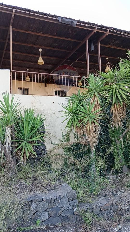 casa indipendente in vendita a Mascali in zona Santa Venera