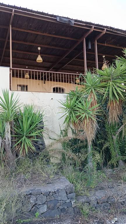 casa indipendente in vendita a Mascali in zona Nunziata