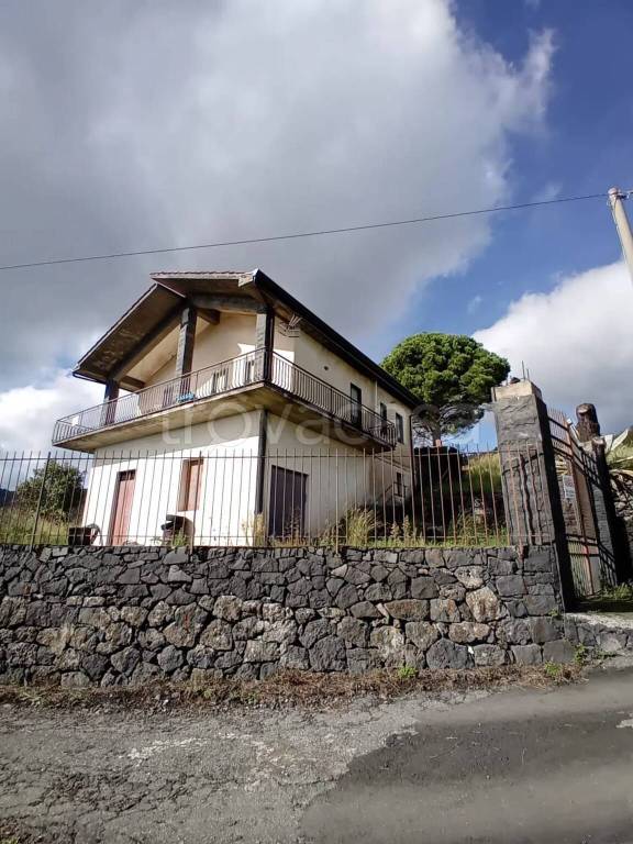 casa indipendente in vendita a Mascali