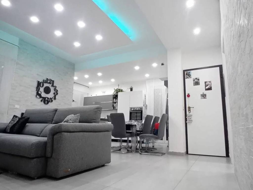 casa indipendente in vendita a Mascali in zona Santa Venera