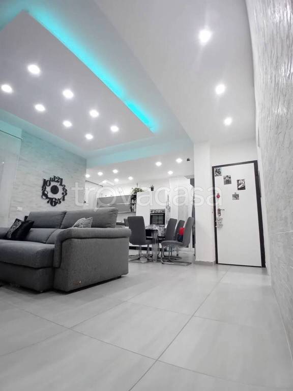 casa indipendente in vendita a Mascali