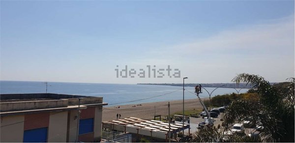 appartamento in vendita a Mascali