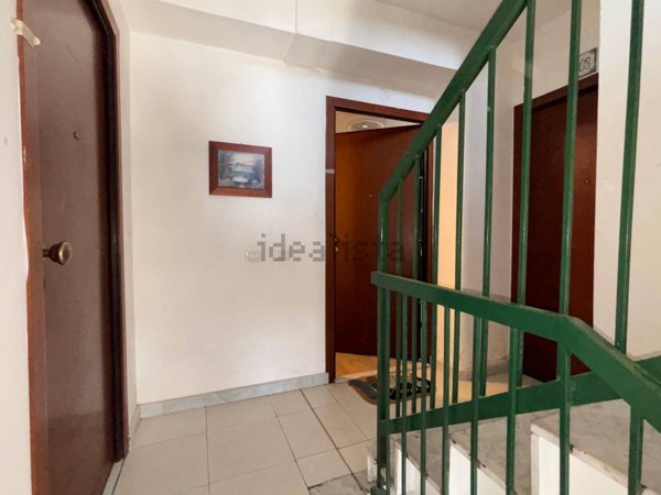 appartamento in vendita a Mascali in zona Fondachello