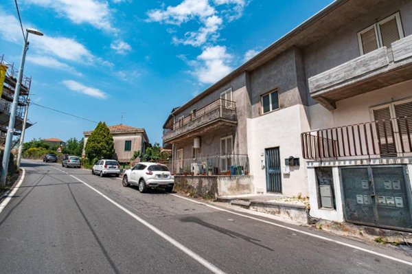 appartamento in vendita a Mascali in zona Puntalazzo