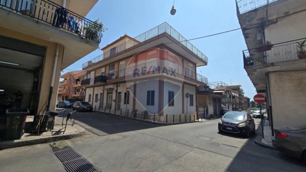 appartamento in vendita a Mascali