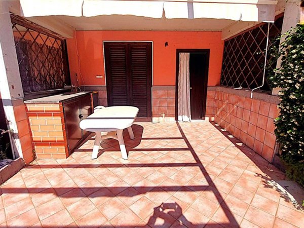 appartamento in vendita a Mascali in zona Fondachello