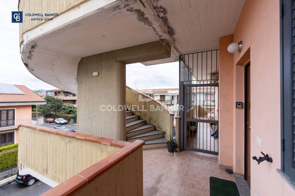 attico in vendita a Mascali