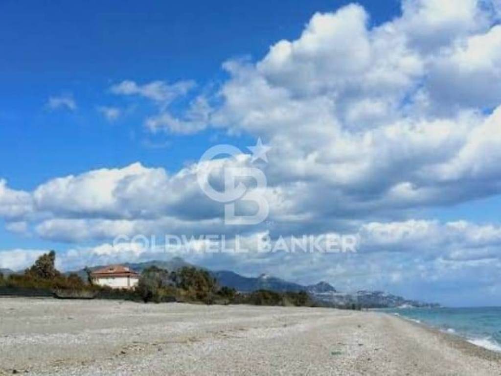 appartamento in vendita a Mascali in zona Fondachello