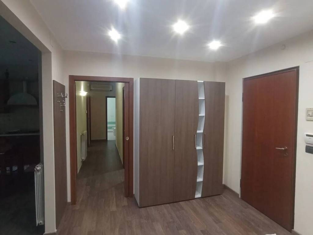 appartamento in vendita a Mascali in zona Nunziata