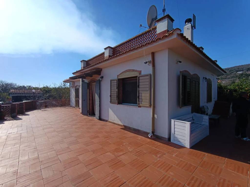 casa indipendente in vendita a Mascali