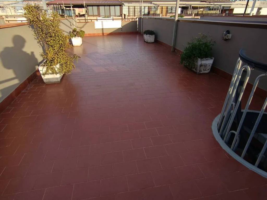 appartamento in vendita a Mascali in zona Fondachello