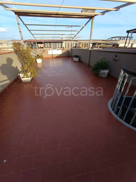 appartamento in vendita a Mascali in zona Fondachello