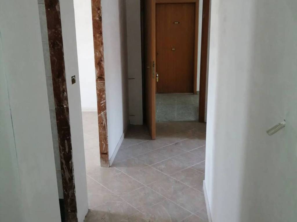 appartamento in vendita a Mascali