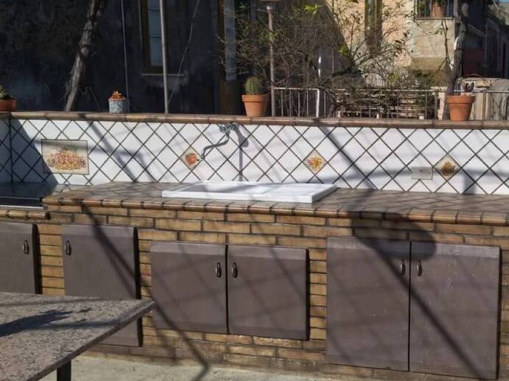 casa indipendente in vendita a Mascali