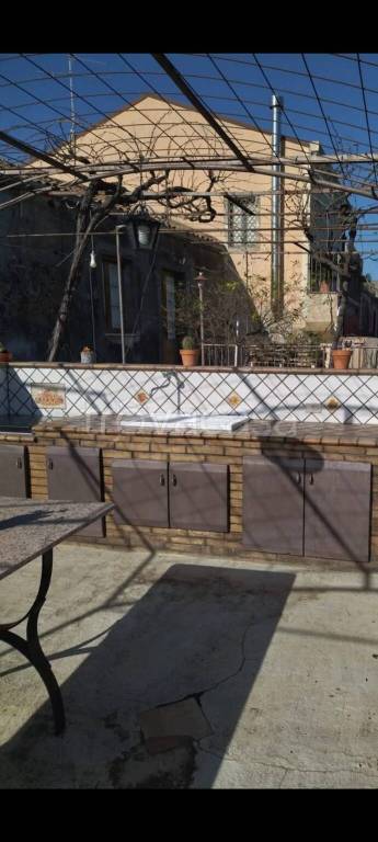 casa indipendente in vendita a Mascali