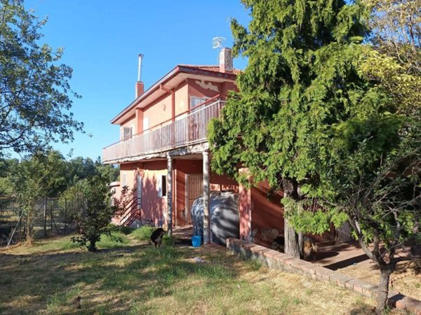 casa indipendente in vendita a Mascali in zona Montargano