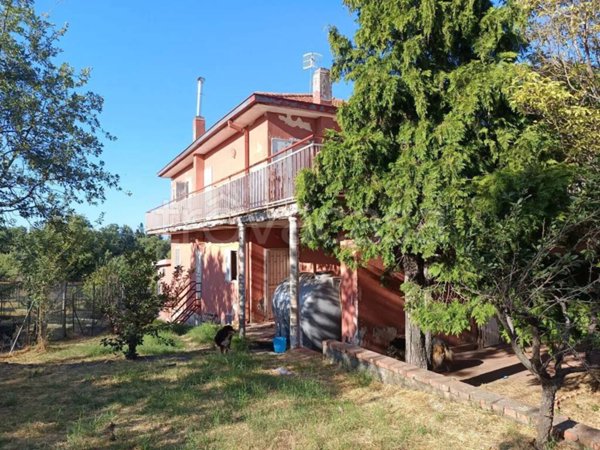casa indipendente in vendita a Mascali in zona Montargano