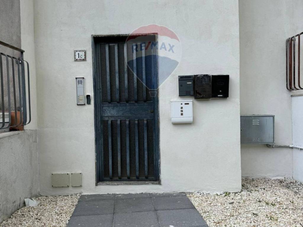 appartamento in vendita a Mascali in zona Puntalazzo