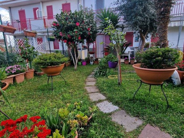 appartamento in vendita a Mascali