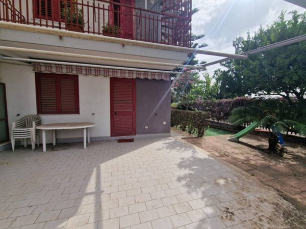 appartamento in vendita a Mascali