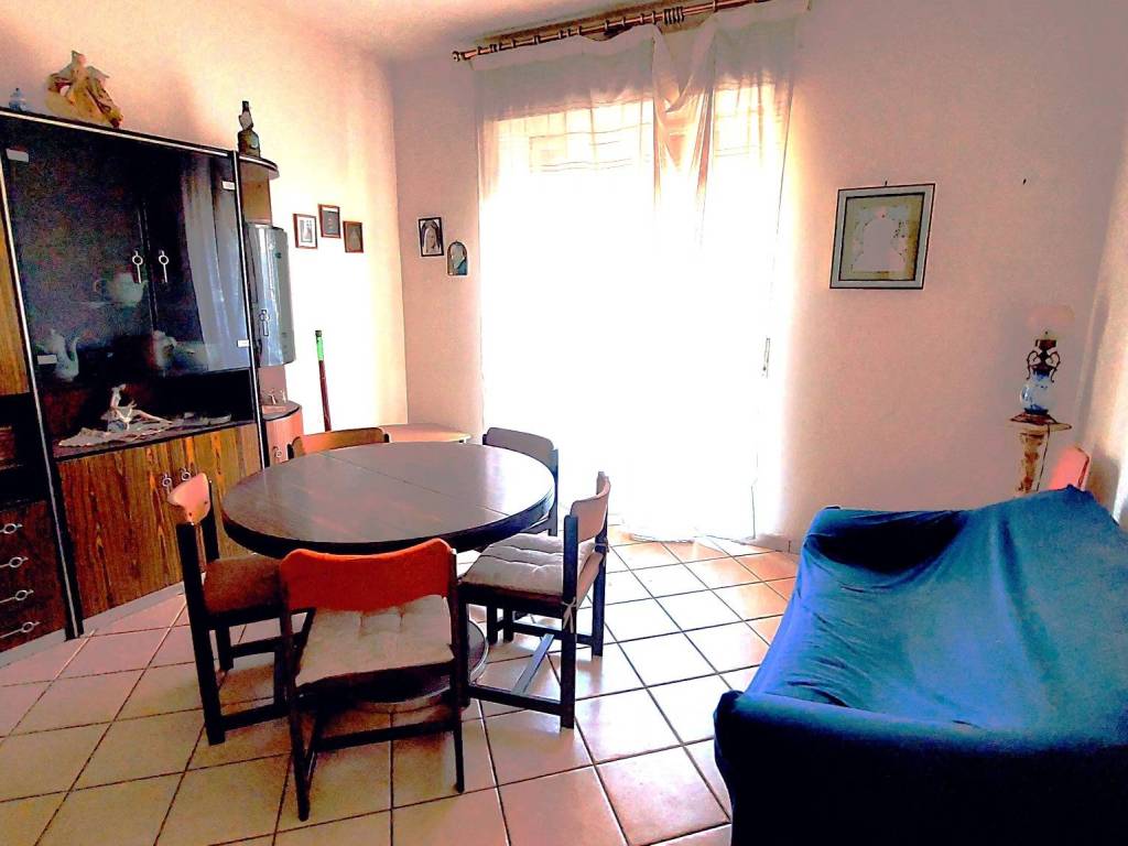 appartamento in vendita a Mascali in zona Carrabba
