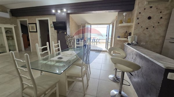 appartamento in vendita a Mascali in zona Fondachello