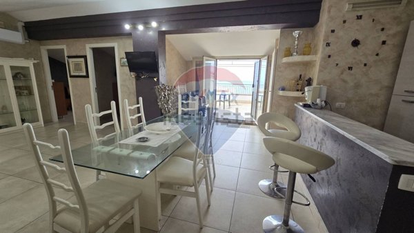 appartamento in vendita a Mascali in zona Fondachello