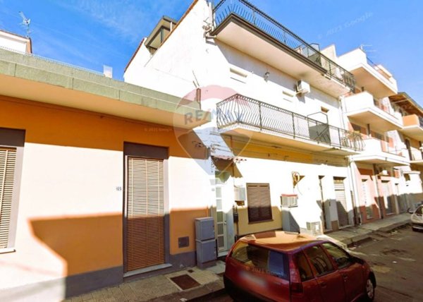 casa indipendente in vendita a Mascali