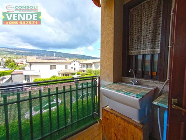 appartamento in vendita a Mascali in zona Fondachello
