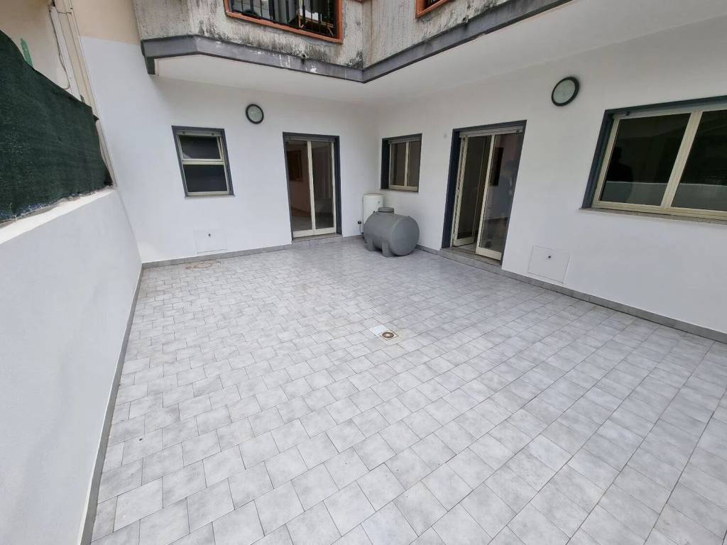 appartamento in vendita a Mascali
