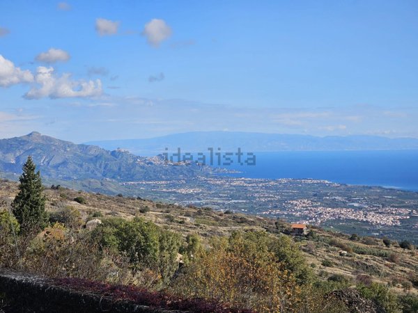 casa indipendente in vendita a Mascali
