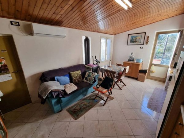 casa indipendente in vendita a Mascali in zona Santa Venera