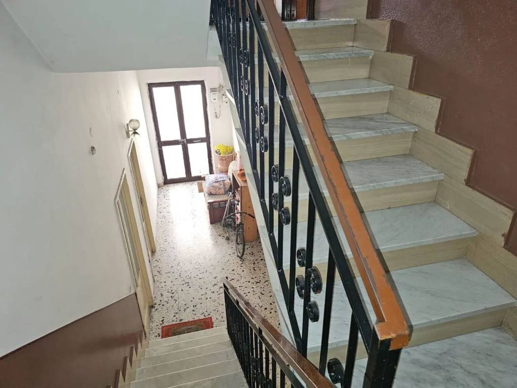 casa indipendente in vendita a Mascali in zona Nunziata