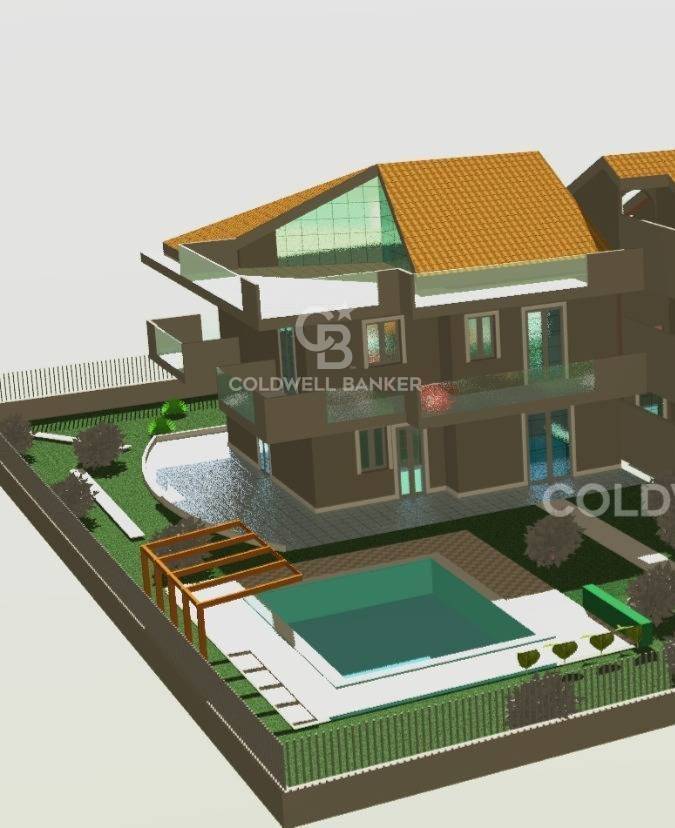 casa indipendente in vendita a Mascali