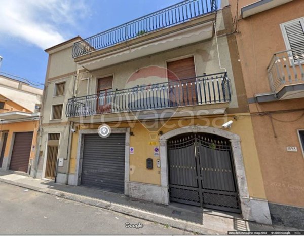 casa indipendente in vendita a Mascali