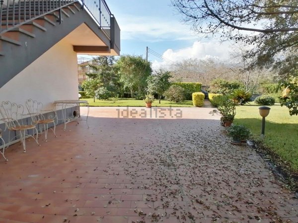 appartamento in vendita a Mascali in zona Sant’Anna