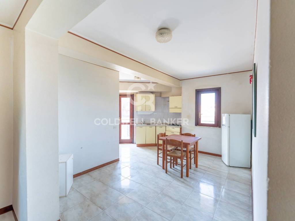appartamento in vendita a Mascali
