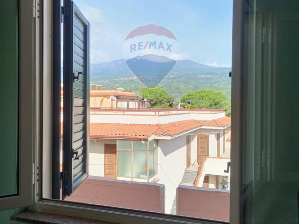 appartamento in vendita a Mascali in zona Sant’Anna