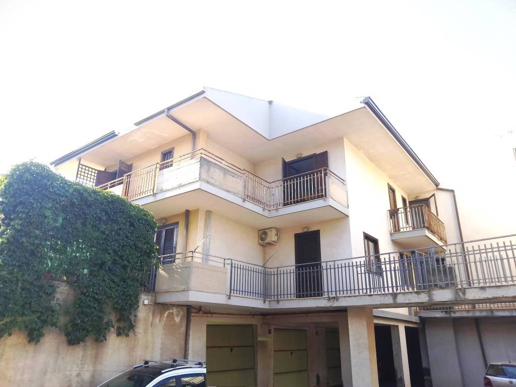 appartamento in vendita a Mascali in zona Fondachello