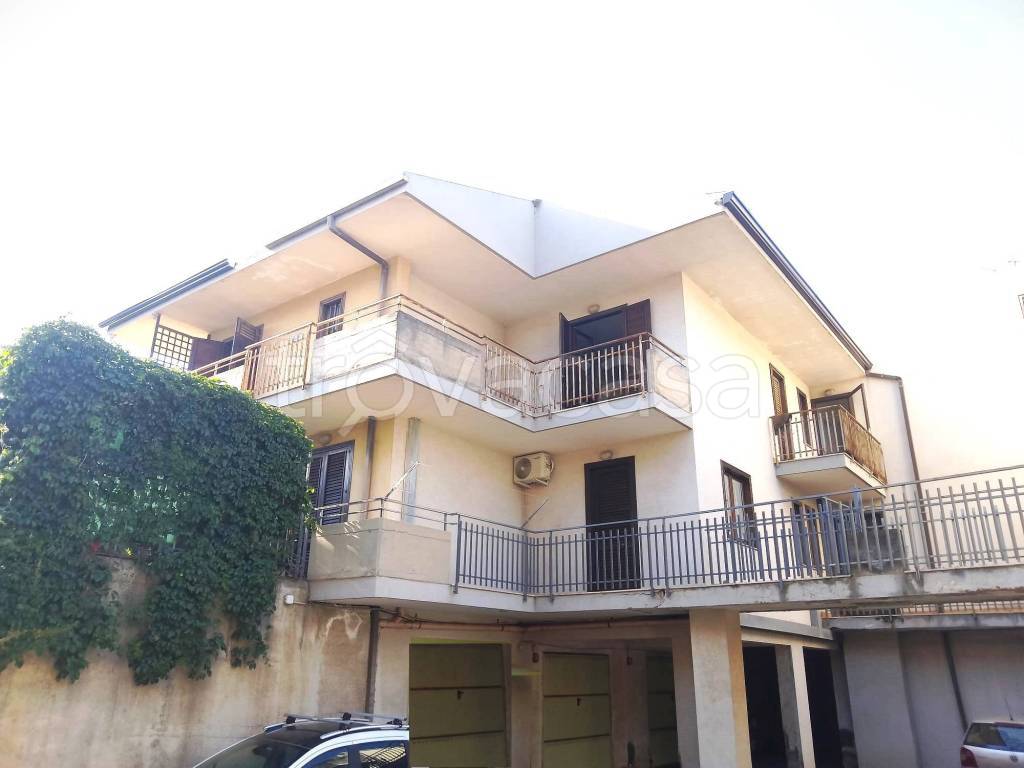 appartamento in vendita a Mascali in zona Fondachello
