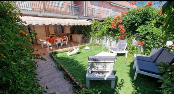 appartamento in vendita a Mascali in zona Fondachello